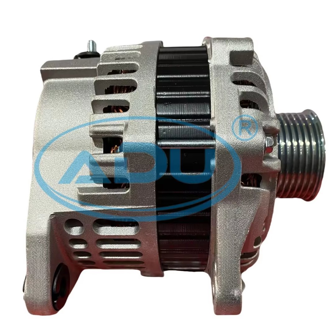 KINGSTEEL Wholesale OEM 23100-1AA1A Car Alternator for Teana 2.5 2008Year A3TJ1791 12V 130A 7S